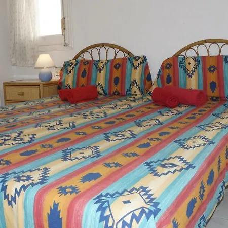 Nautic Empuriabrava Apartment