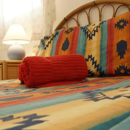 Apartment Nautic Empuriabrava *
