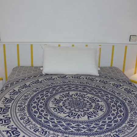 Nautic Empuriabrava Apartment *