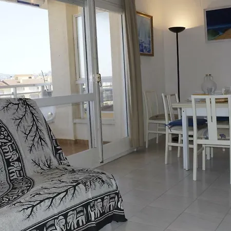 Nautic Empuriabrava Apartment *