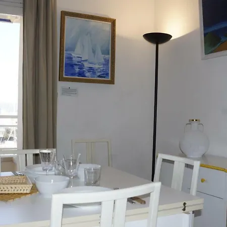 Apartment Nautic Empuriabrava Castello  D'Empuries