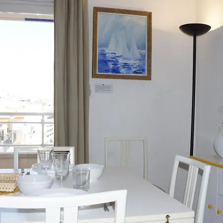 Apartment Nautic Empuriabrava *