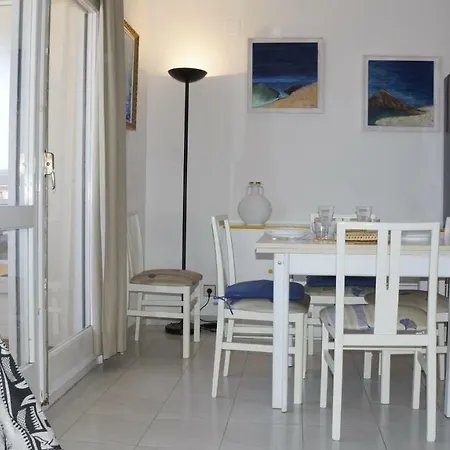Nautic Empuriabrava Apartment *