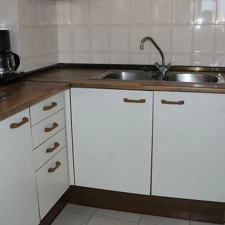 Apartment Nautic Empuriabrava