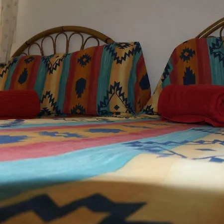Apartment Nautic Empuriabrava Castello  D'Empuries