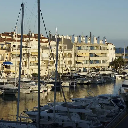 Apartment Nautic Empuriabrava Castello  D'Empuries