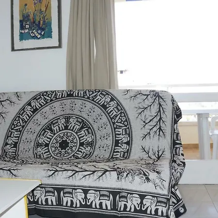 Apartment Nautic Empuriabrava