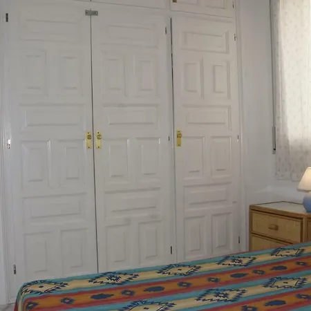 Nautic Empuriabrava Apartment *