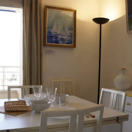 Nautic Empuriabrava Apartment Castello  D'Empuries