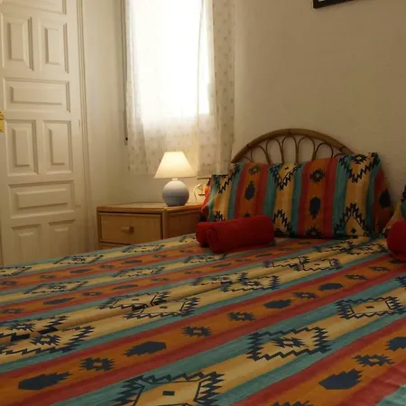 Apartment Nautic Empuriabrava Castello  D'Empuries