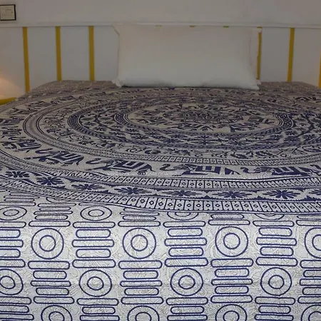 Apartment Nautic Empuriabrava