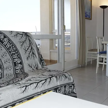Apartment Nautic Empuriabrava