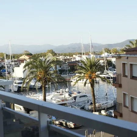 Nautic Empuriabrava