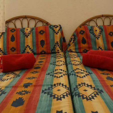 Appartement Nautic Empuriabrava *